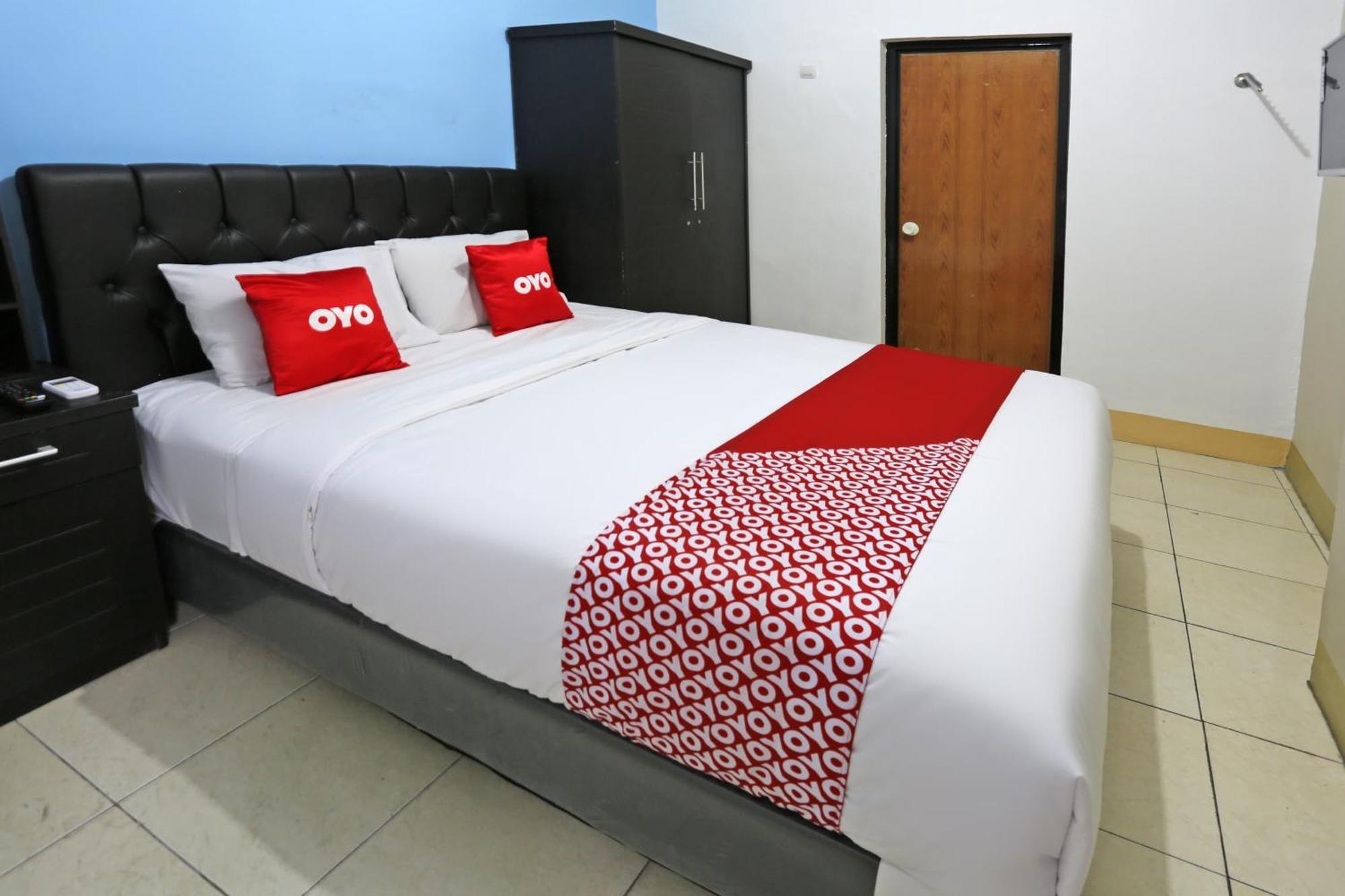 Kamar Standard Double