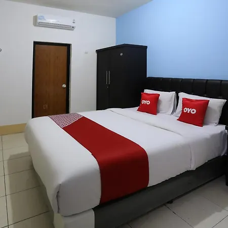 Oyo 3865 Wisma Niaga-2