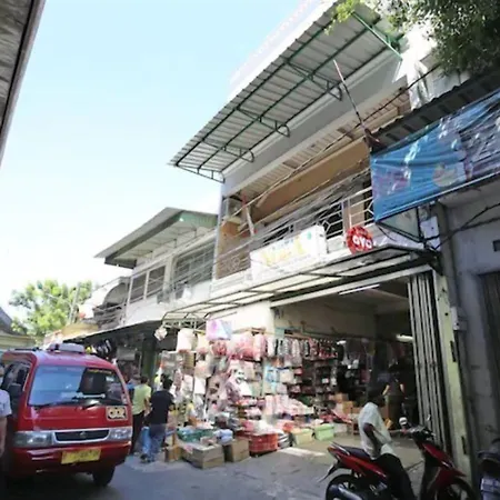 Oyo 3865 Wisma Niaga-3